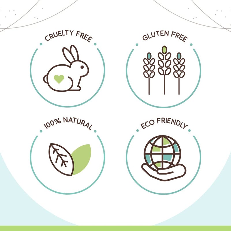 HerbEra Galangal USDA Organic 120 Capsules | Natural Herbal Supplement | Certified Organic Vegetarian Capsules and Organic Galangal (Alpinia Galangal) Dried Root (120 Capsules) - Image 4